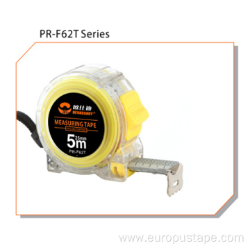 PR-F62T Series Measuring Tape